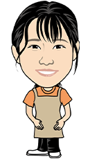 内勤歯科衛生士